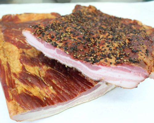 Edels Bacon