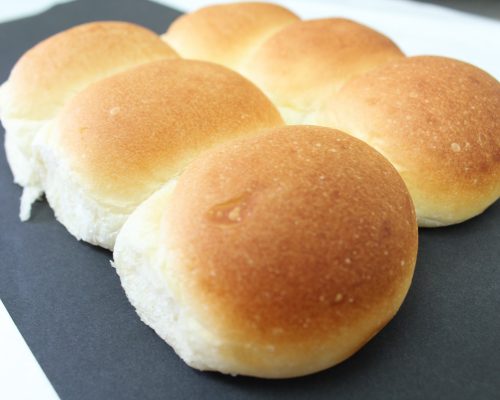 Edels Buns