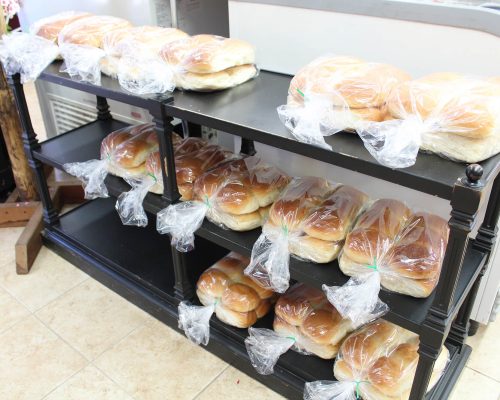 Edels breads