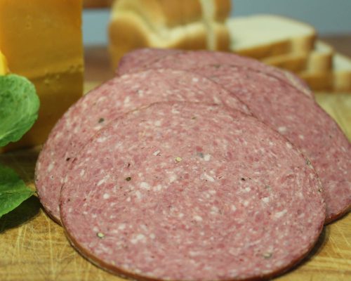 Edels deli meat